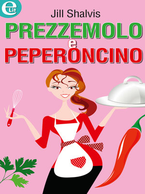 cover image of Prezzemolo e peperoncino